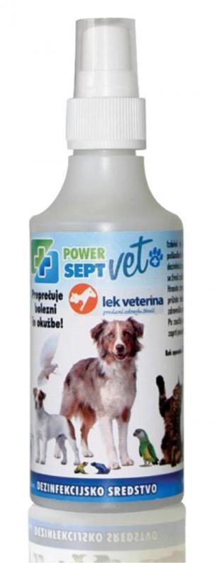 Powersept-vet