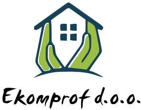 logotip ekomprof