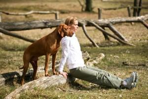 Foto: Fit s psom/Fit mit Hund® Slovenija