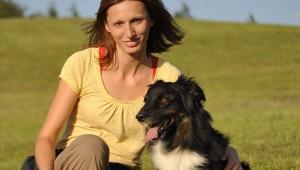 vprašaj pasjo psihologinjo