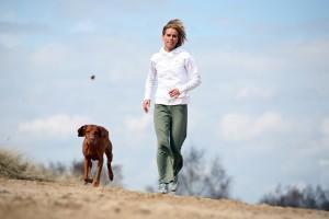 Foto: Fit s psom/Fit mit Hund® Slovenija