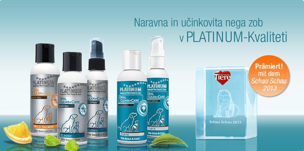 platinum-oral