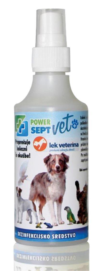 Powersept-vet